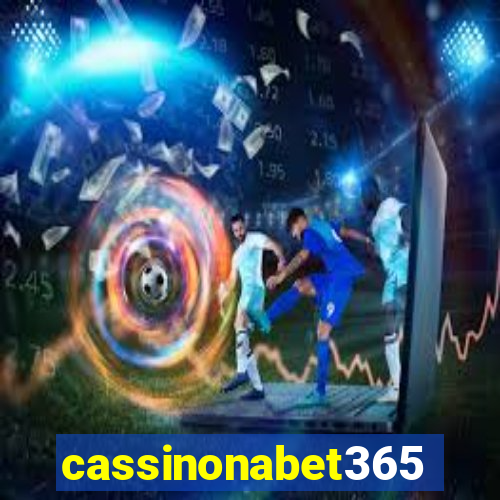 cassinonabet365