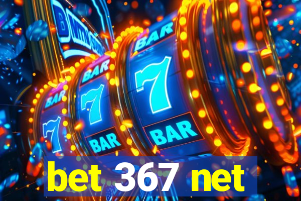 bet 367 net