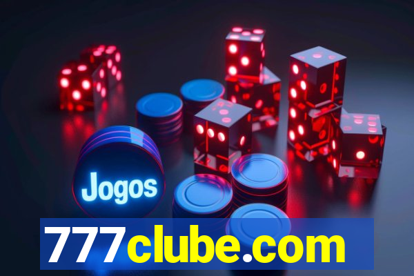 777clube.com