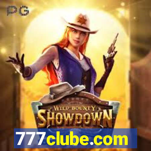 777clube.com