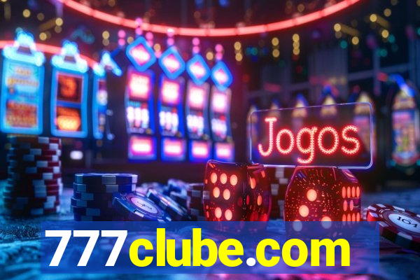 777clube.com