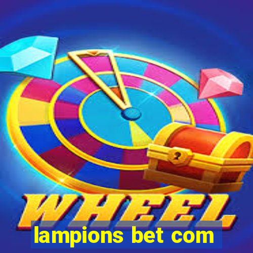 lampions bet com