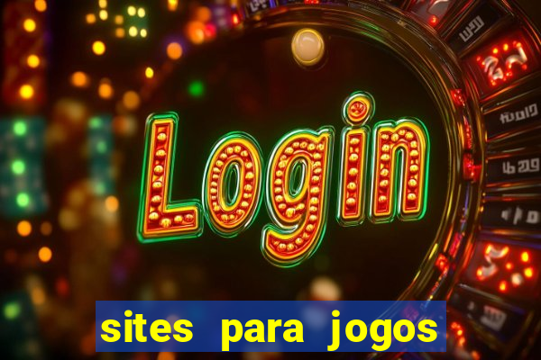 sites para jogos de futebol