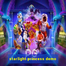 starlight princess demo