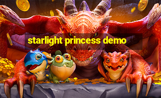 starlight princess demo