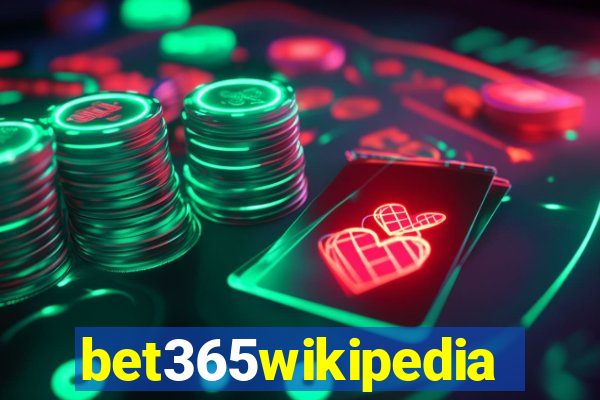 bet365wikipedia