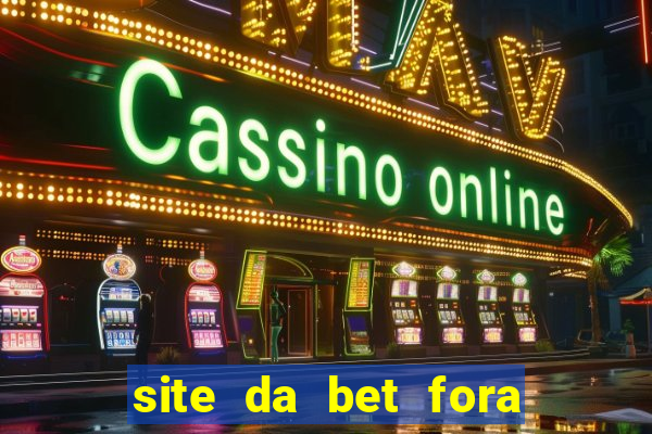 site da bet fora do ar