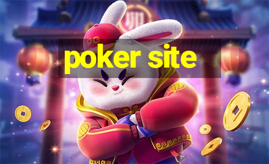 poker site