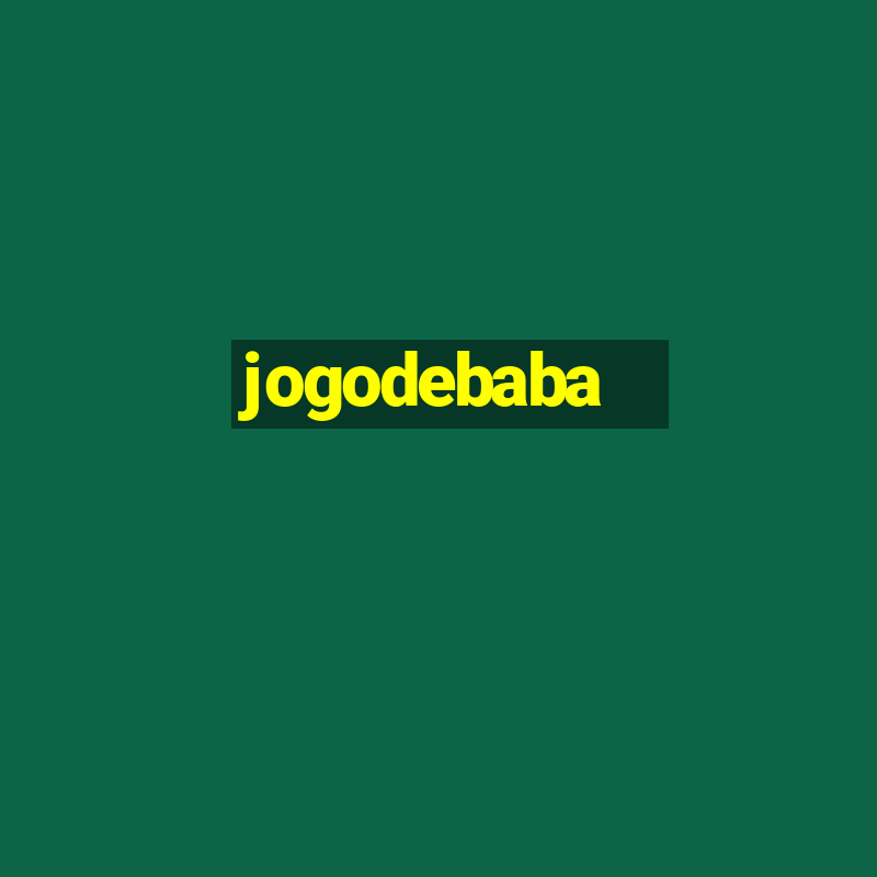 jogodebaba