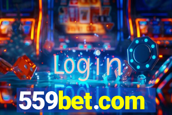 559bet.com