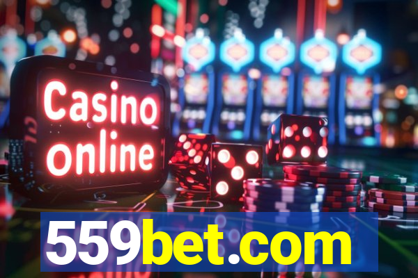 559bet.com