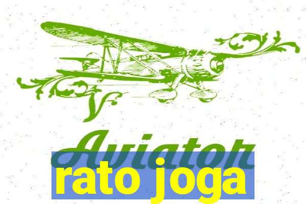 rato joga