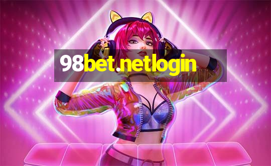 98bet.netlogin