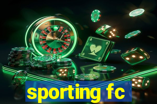 sporting fc