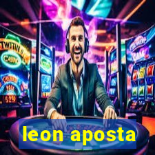 leon aposta