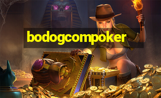 bodogcompoker