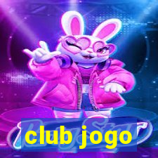 club jogo