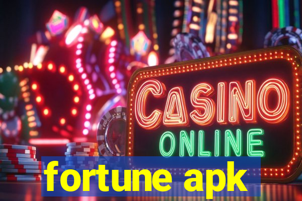 fortune apk