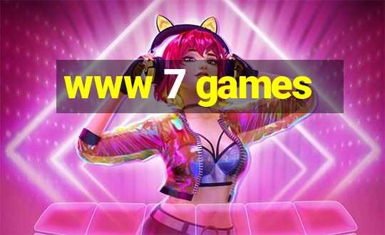 www 7 games