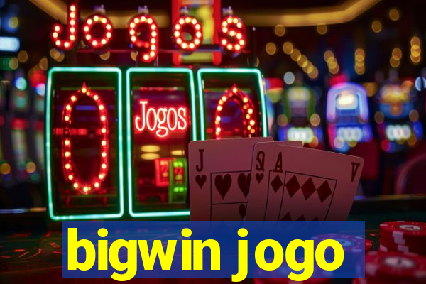 bigwin jogo