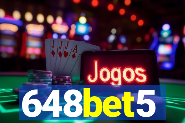 648bet5