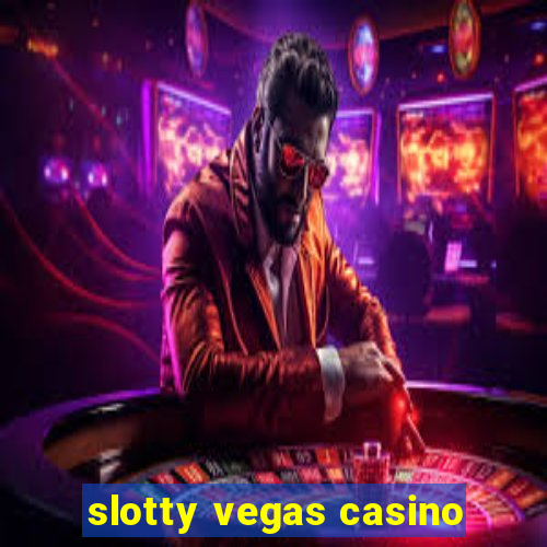 slotty vegas casino