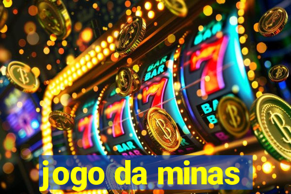 jogo da minas