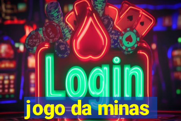 jogo da minas