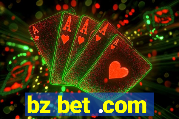 bz bet .com