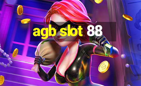 agb slot 88