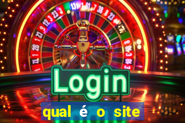 qual é o site oficial do fortune tiger