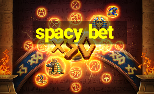 spacy bet