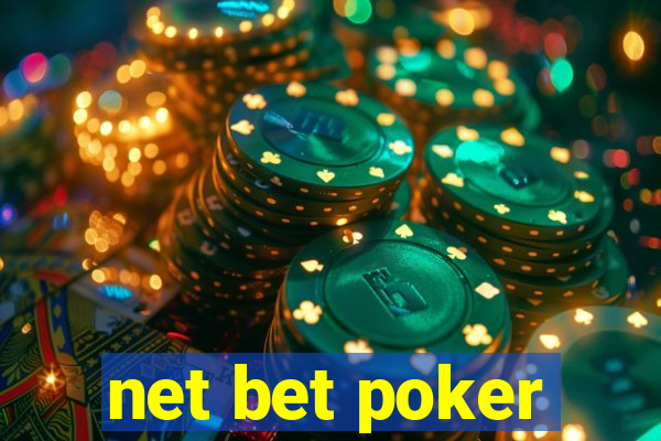 net bet poker