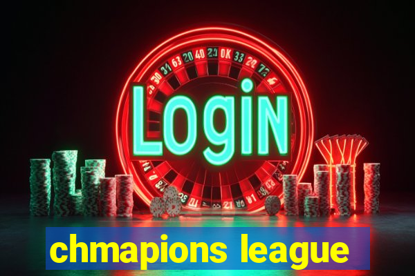 chmapions league