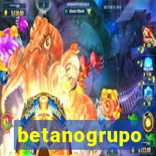 betanogrupo