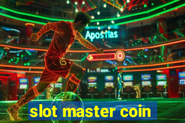 slot master coin