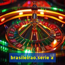 brasileirao.serie a