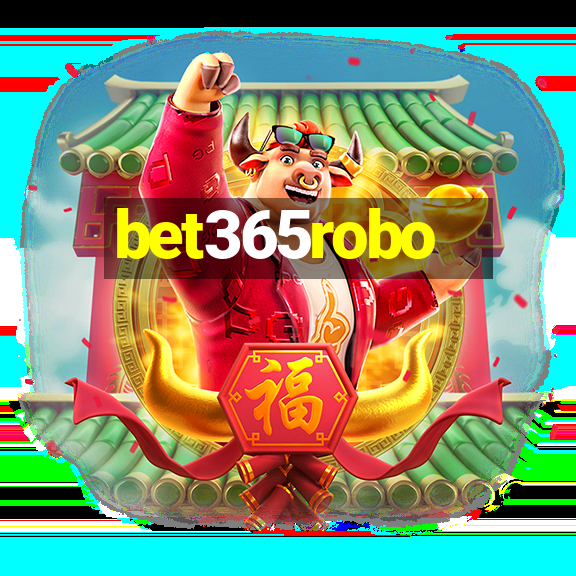 bet365robo