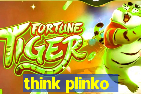 think plinko