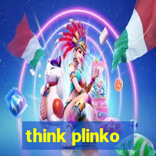 think plinko