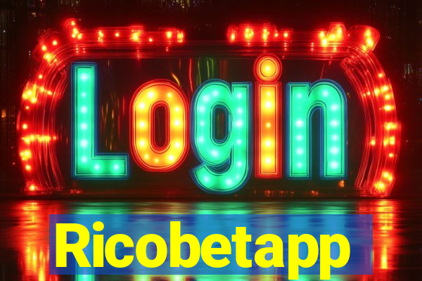 Ricobetapp