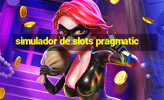 simulador de slots pragmatic