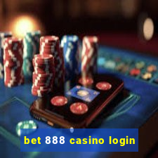 bet 888 casino login