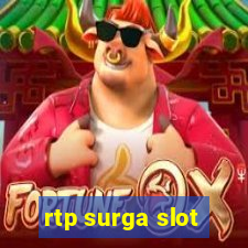 rtp surga slot