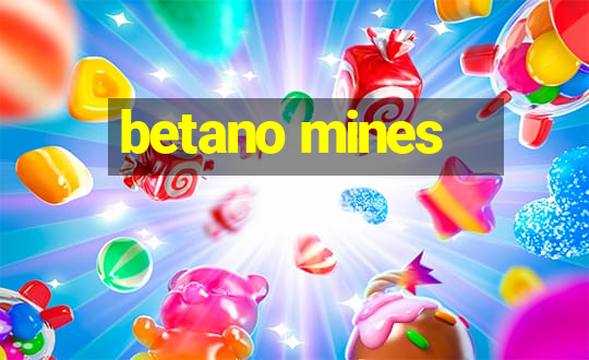 betano mines