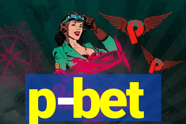 p-bet