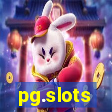 pg.slots