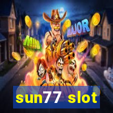 sun77 slot