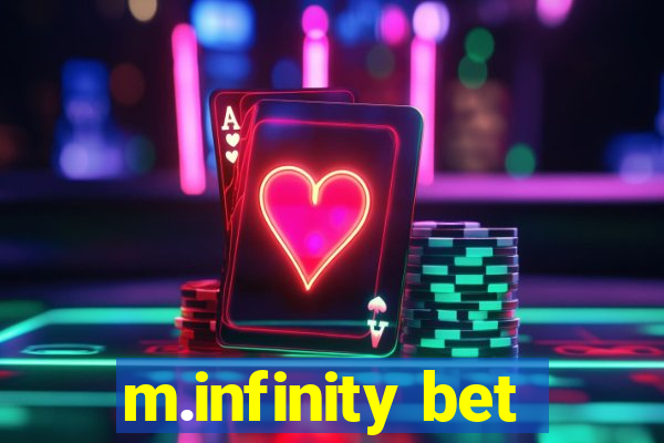 m.infinity bet