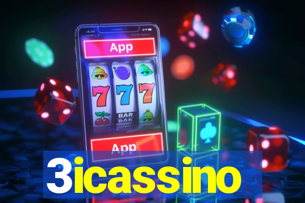 3icassino